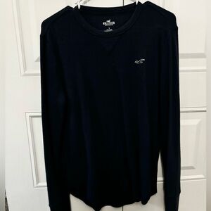 Hollister Long Sleeve Shirt